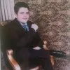 Antonio Gabriel Lopes Pereira