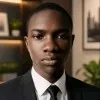 Caleb Bayode