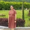 Krupa Sheth