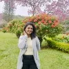 Pavithra Satish