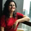 Tanvi Mody