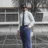 Darsh Parmar