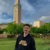 Mohammed AHARRAM