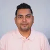 V Sanjeeth