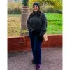 Mansi Choudhary
