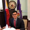 Rommelle Delos Santos