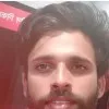 Ashutosh Dubey