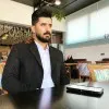 Mohammed Mahdi