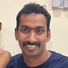 Hari Krishna Boddupally
