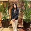 Dhruvi Mehta