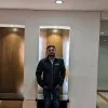 Syed Zarjan Alam