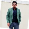 Vishwaraj Gade