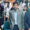 Suryansh Srivastava
