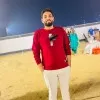 Mirza Waris Baig