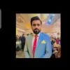 Khalid Hussain