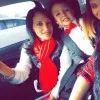 Lora Locklear