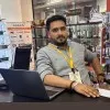 Aashish Chhikara