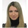 Nataliia Lytvynenko