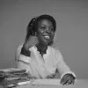 Mary Nweke