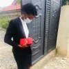 Mary Opoku Darko