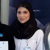 Asmae Sadek