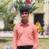 Mohammed Ashik