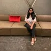 Kaushiki Mishra