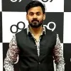 Naitik Kumar