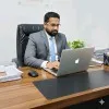 Jithin Janardhanan