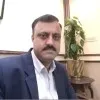 Santosh Chaurasia