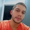 Matheus Morais de Oliveira