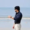 ARJUN KHATANA