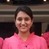 Manjusha Bharambe
