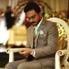 Salman Jaffri
