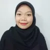 Qurratu Ain Mohd Iskandar