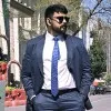 Pritesh Sanvaliya