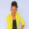 Gloria Nghede