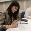 Diana Yagshykulyyeva