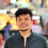 Yajy Goswami