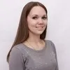 Olga Gritsai