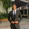 Siddarth Sunil