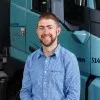 Jordan King