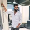 Giri Radhakrishnan