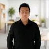 Harry Vo