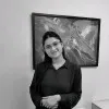 Barsha Ghosh
