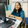 Sandra Jacob