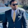 Mavishek Chand