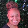 Tashiana Jones