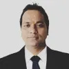 vikram bagade