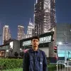 Mrityunjoy Das